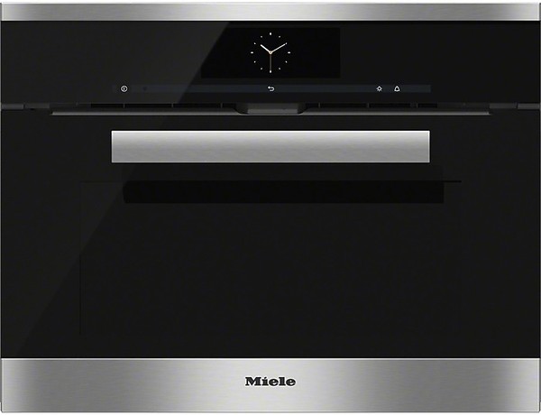 Духовой шкаф Miele H6800BP EDST/CLST