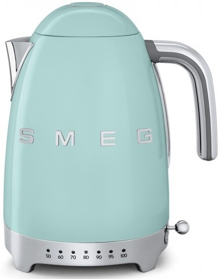 Чайник Smeg KLF02PGEU