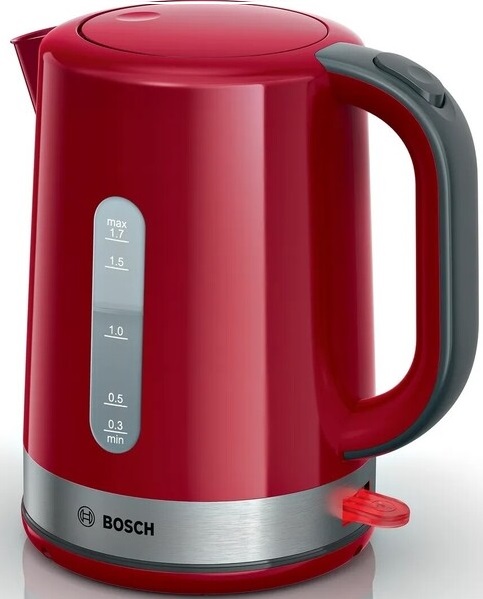 Чайник Bosch TWK6A514