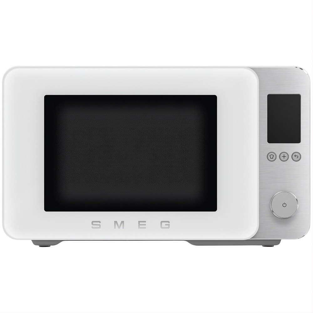 Микроволновая печь Smeg MOC02WHMEU