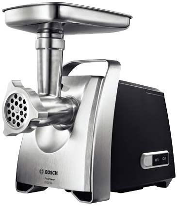 Мясорубка Bosch MFW 68640