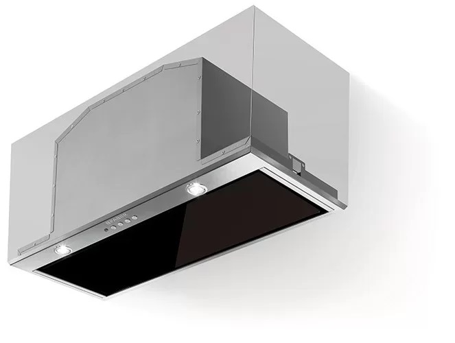 Вытяжка Faber INCA LUX EV8 X/BK A52