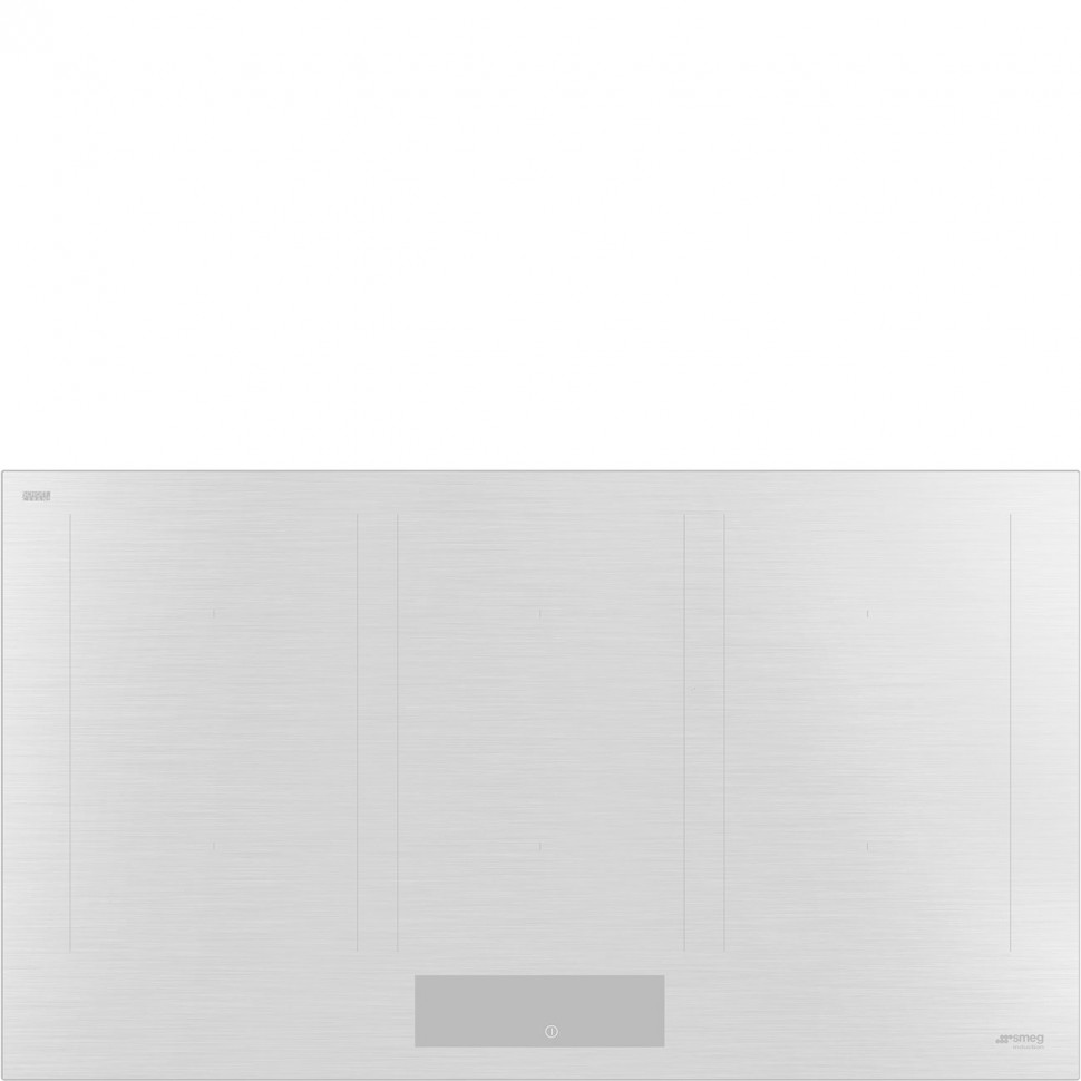 Варочная панель Smeg SIM3964MWH