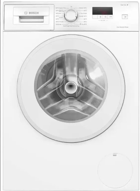 Стиральная машина Bosch WGE02400SN