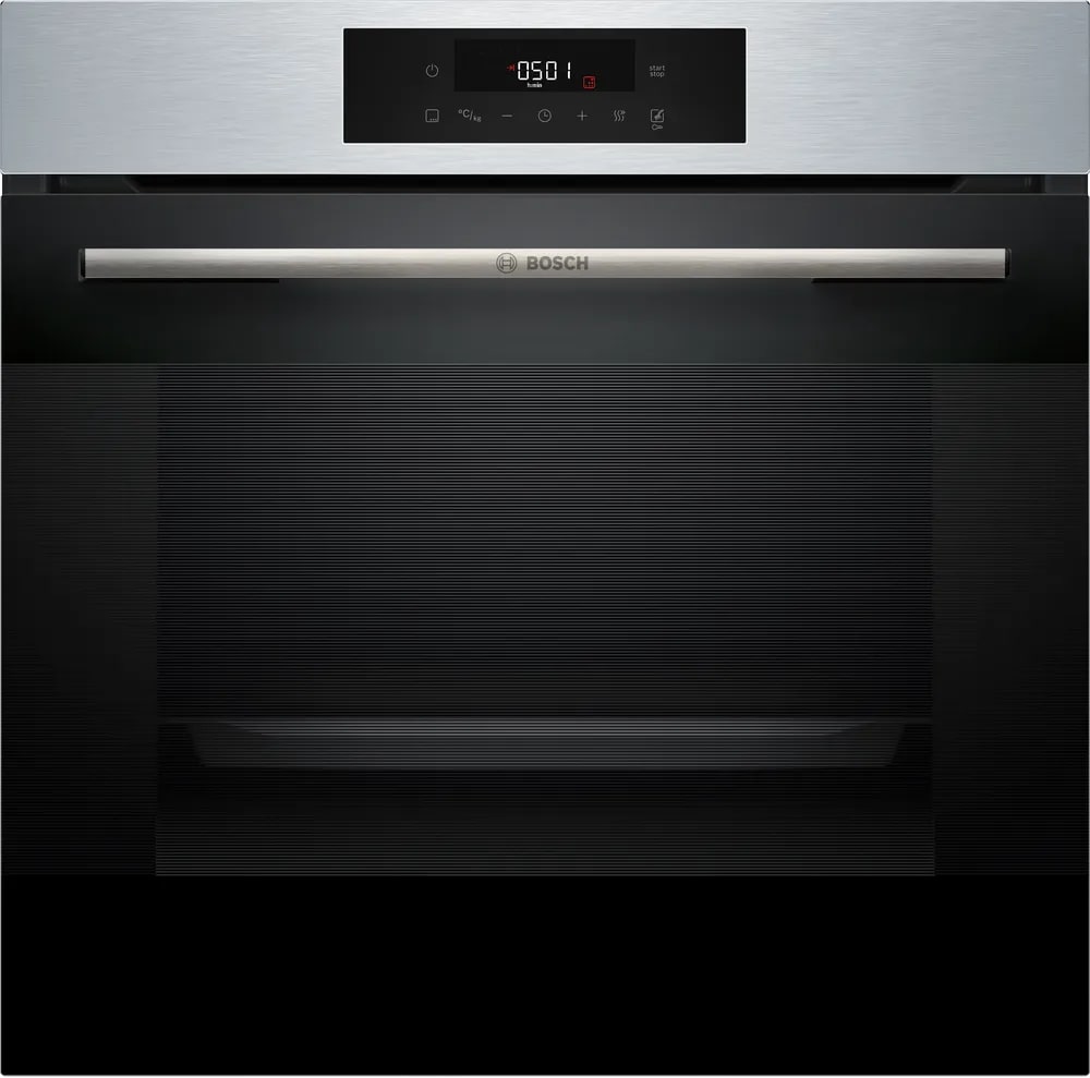 Духовой шкаф Bosch HJG852YS0