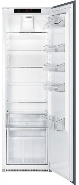 Холодильник Smeg S7323LFLD2P