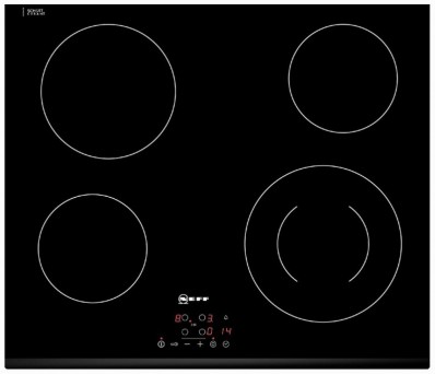 Варочная панель Neff T11B41X2RU