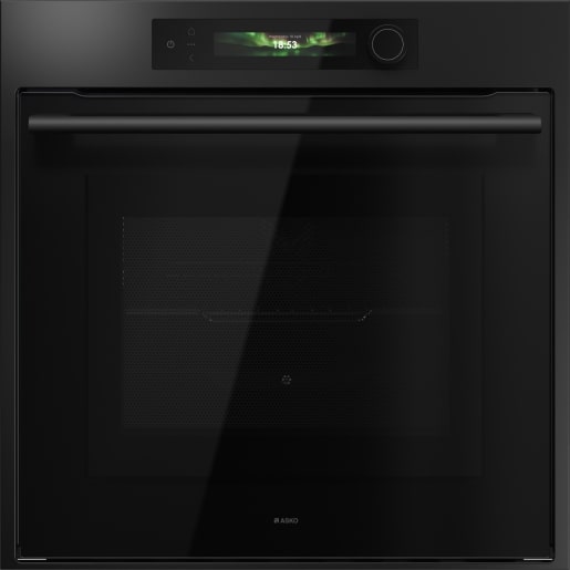 Духовой шкаф с СВЧ Asko OCM66GSH