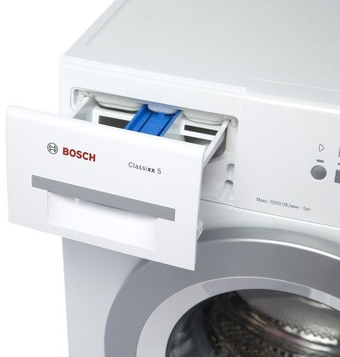 Стиральная машина bosch wlg