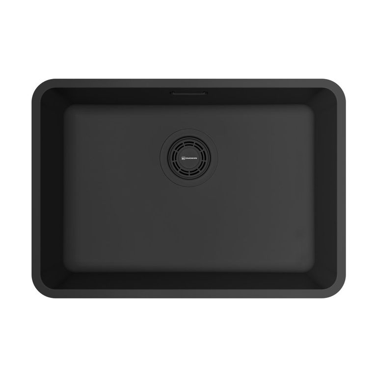 Мойка OMOIKIRI Omi 53-U/I-GB Ultra Mini