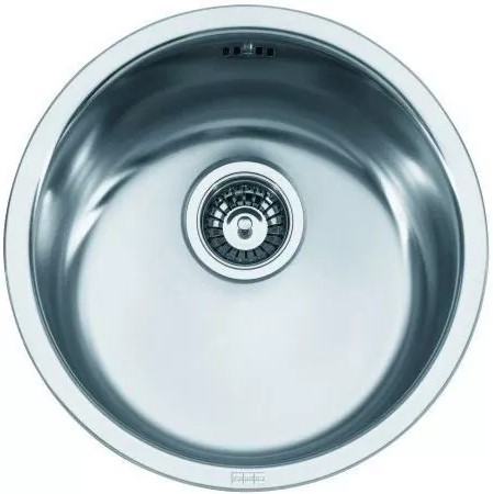 Кухонная мойка Franke RAX 610-38 101.0017.998