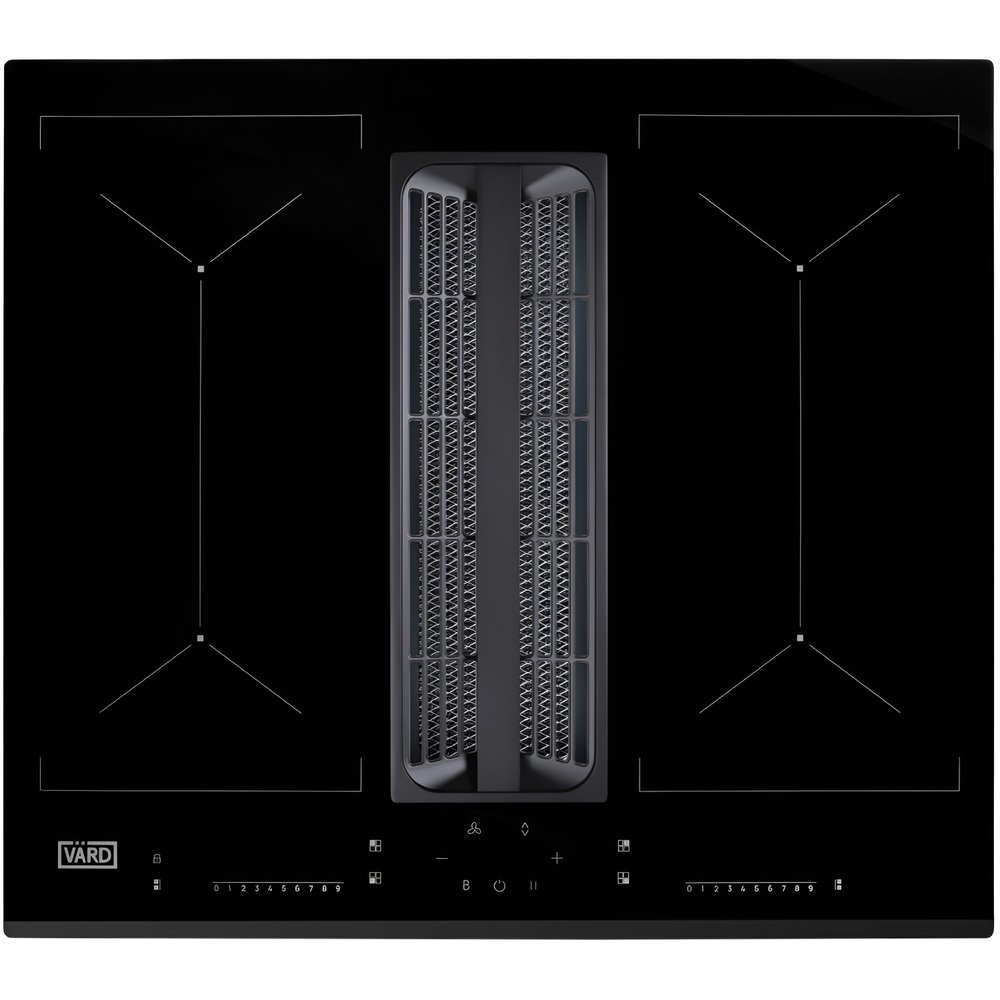 Варочная панель VARD VHH6472B