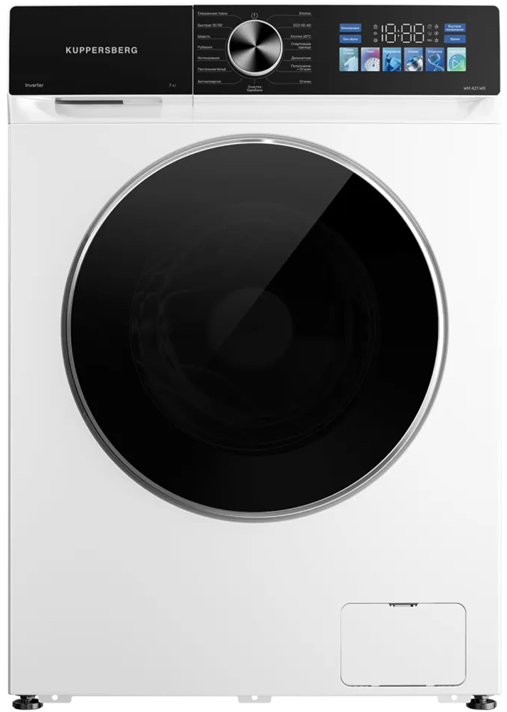 Стиральная машина Kuppersberg WM 421 WB