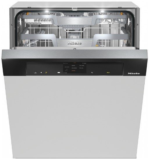 Посудомоечная машина Miele G 7910 SCi