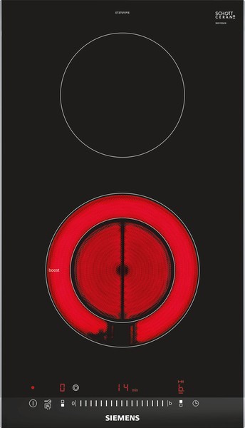 Варочная панель Siemens ET375FFP1E