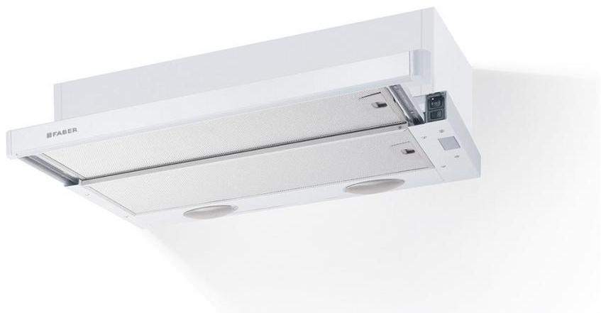 Вытяжка Faber FLEXA W A60