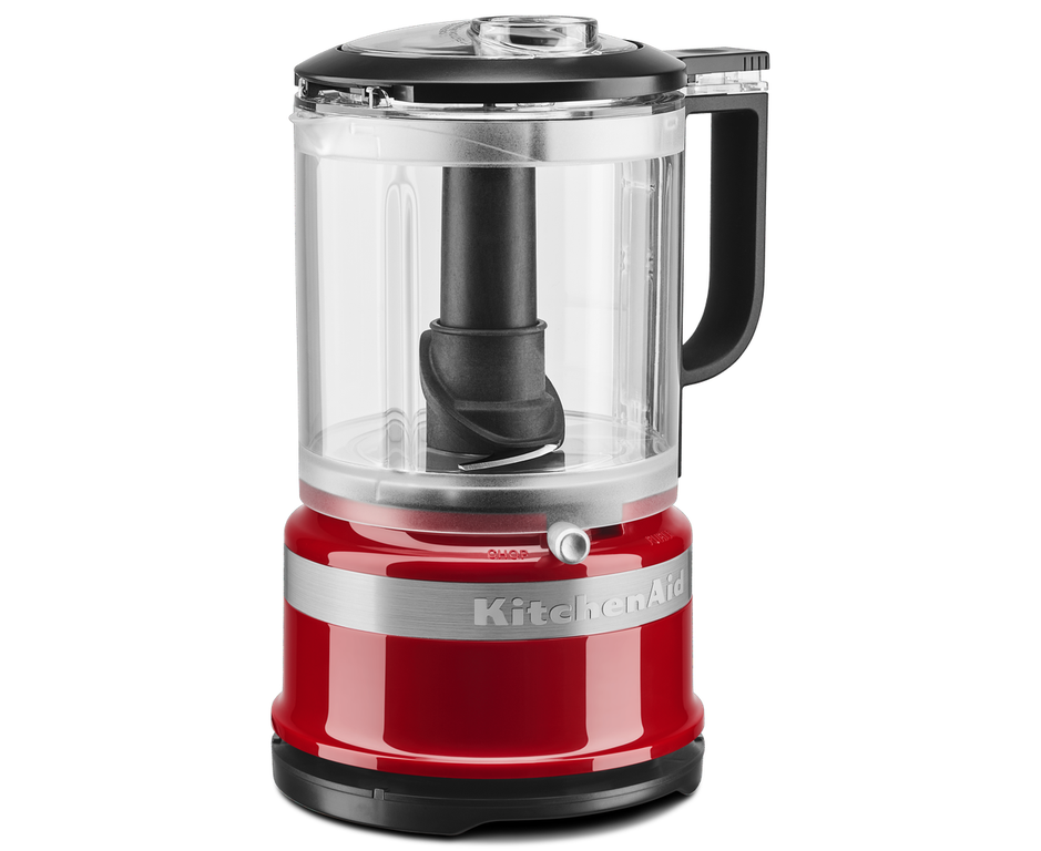 Кухонный комбайн KitchenAid 5KFC0516EER