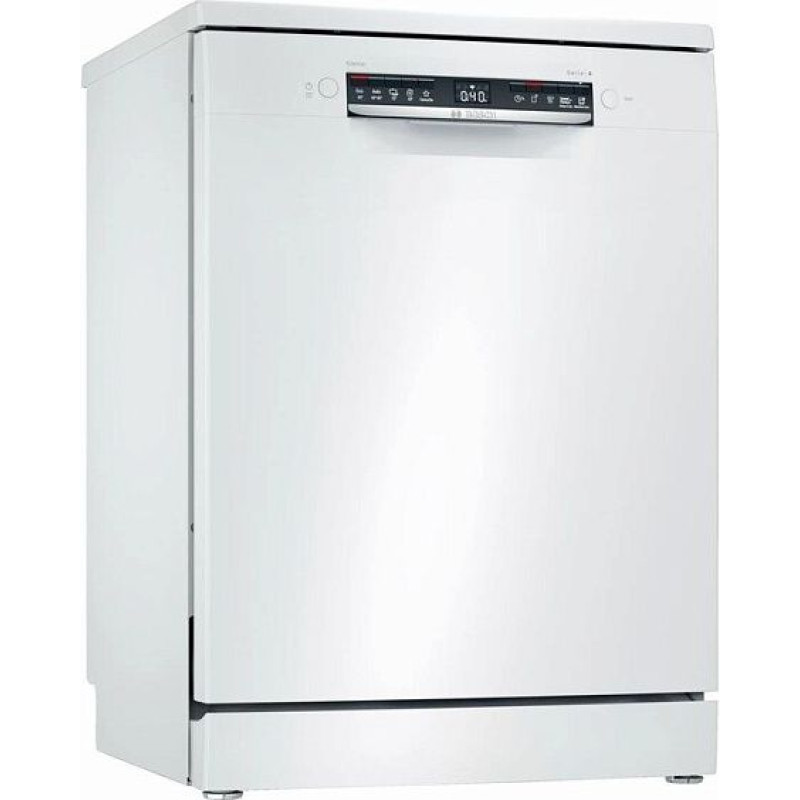 Посудомоечная машина BOSCH SMS4HTW17E