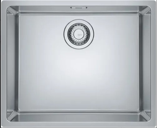 Кухонная мойка Franke FEX 210-50 127.0688.782