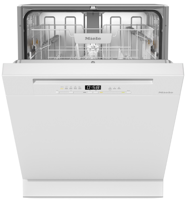 Посудомоечная машина Miele G 5310 i Active Plus BRWS