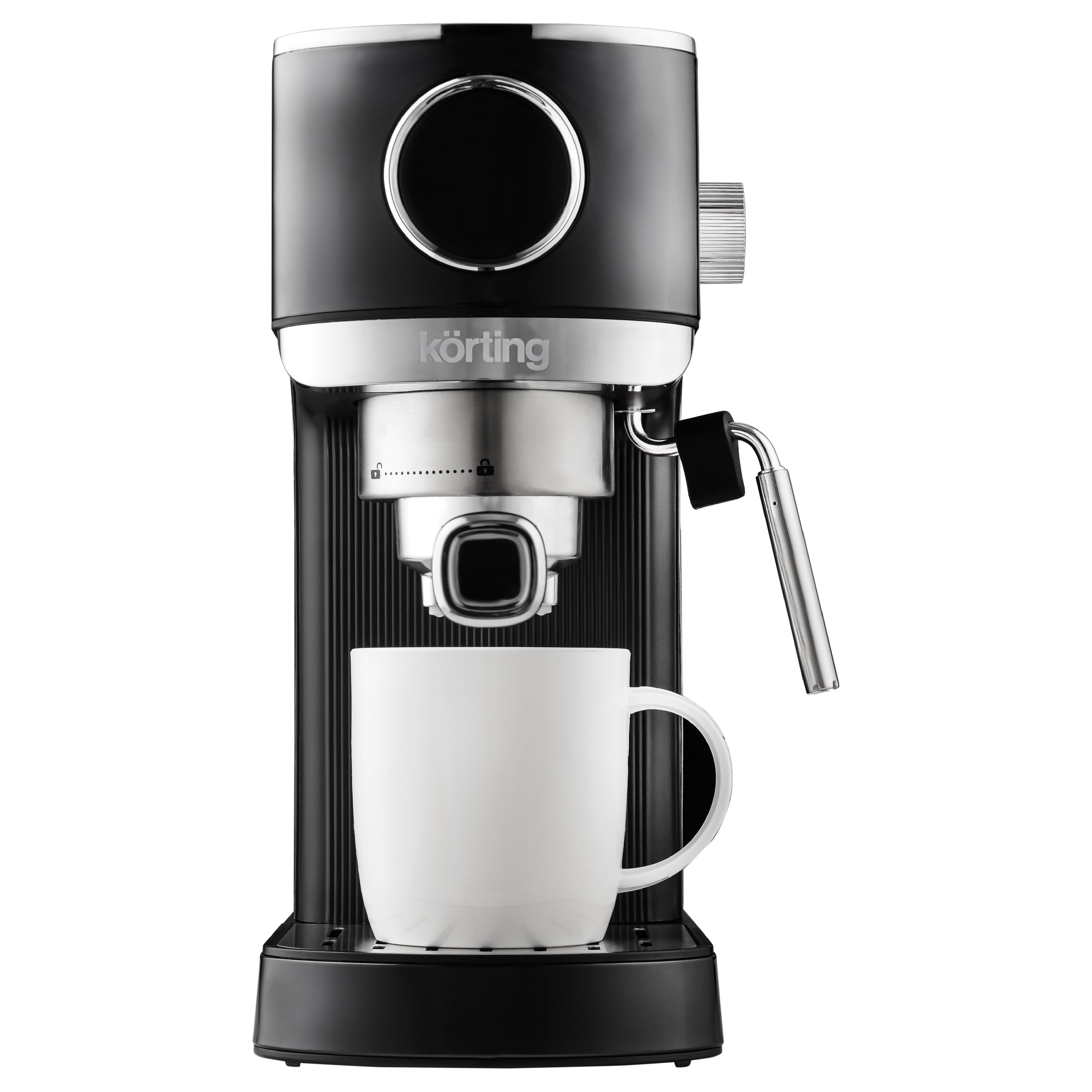 Кофеварка Korting KCM 1002 EN