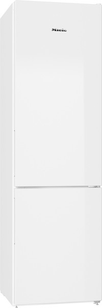 Холодильник Miele KFN29132D ws