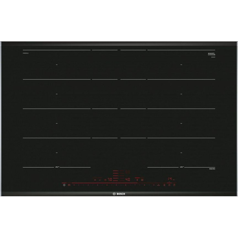 Варочная поверхность BOSCH PXY875DC1E