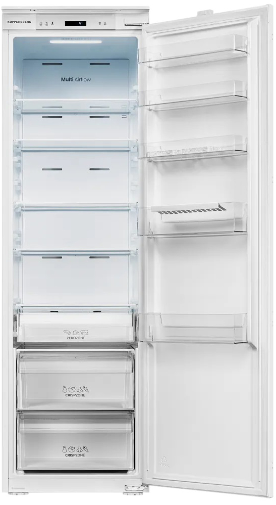 Встраиваемый холодильник Kuppersberg SRB 1781