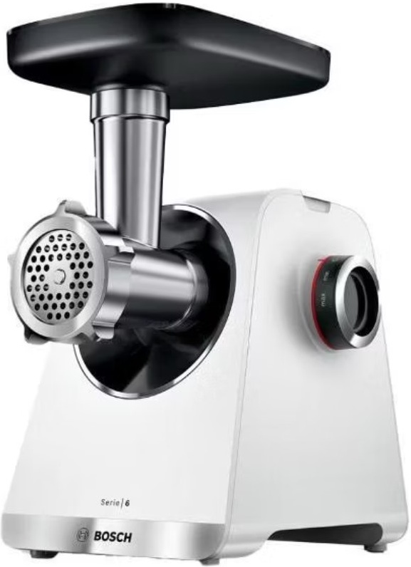 Мясорубка Bosch MFWS609W