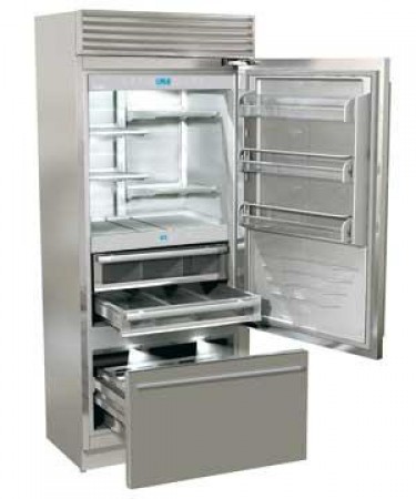 Холодильник Fhiaba XS8991TST3
