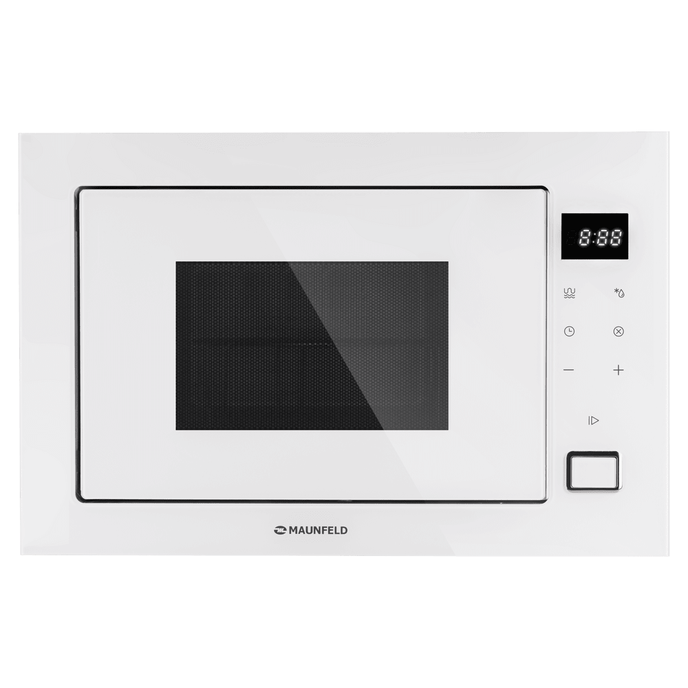 Микроволновая печь встраиваемая  MAUNFELD MBMO925SGW11