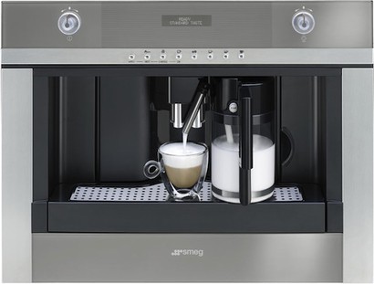 Кофемашина Smeg CMSC451