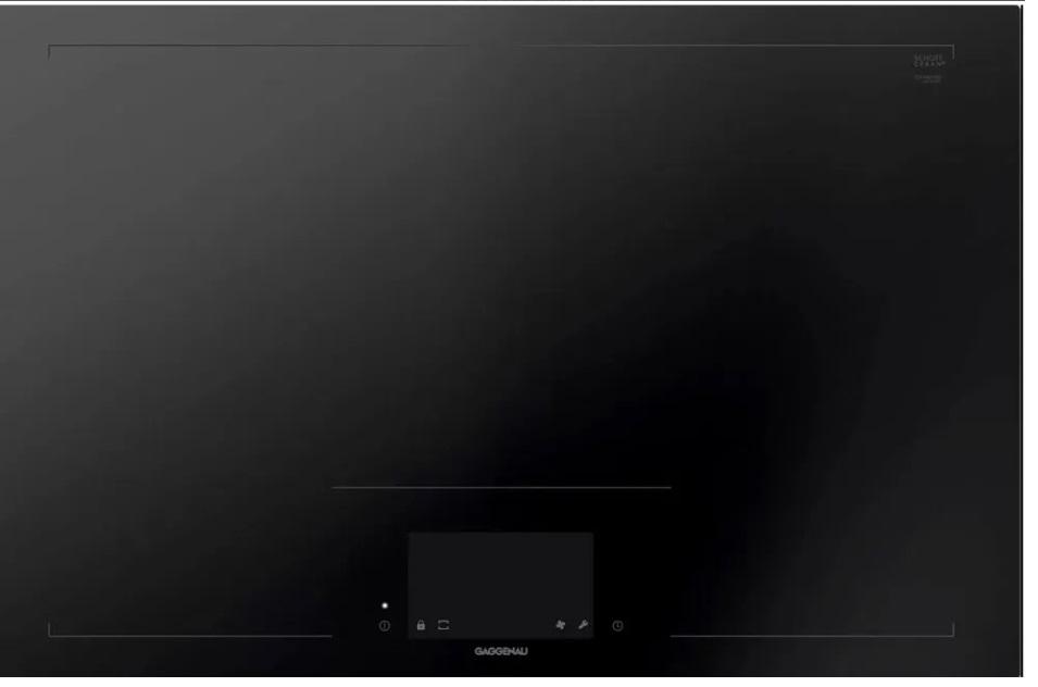 Варочная панель Gaggenau CX482101