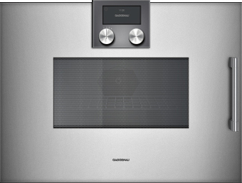 Микроволновая печь Gaggenau BMP251110