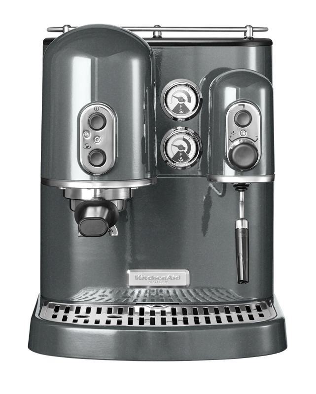 Кофемашина Kitchen Aid 5KES2102EMS