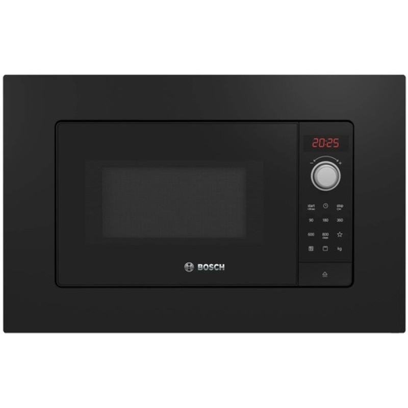Встраиваемая микроволновая печь BOSCH BEL623MB3