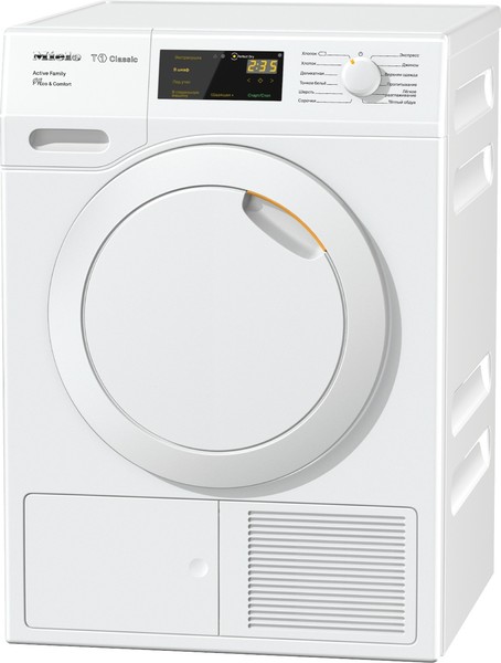 Сушильная машина Miele TDD230WP