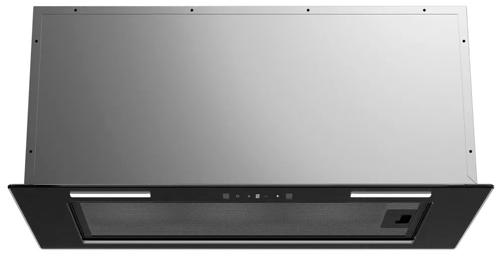 Встраиваемая вытяжка Kuppersberg INFLAT 60 GB
