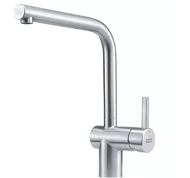Кухонный смеситель Franke Atlas Neo, Нержавеющая сталь 115.0521.435