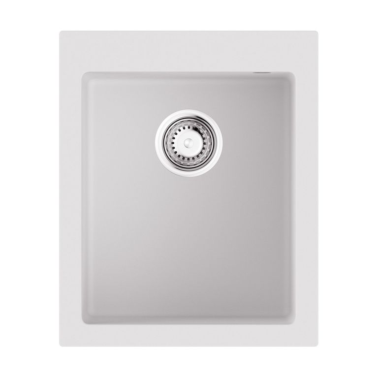 Мойка OMOIKIRI BOSEN 41A WH