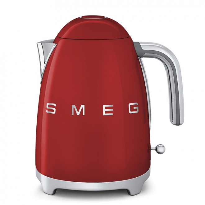 Чайник Smeg KLF01RDEU