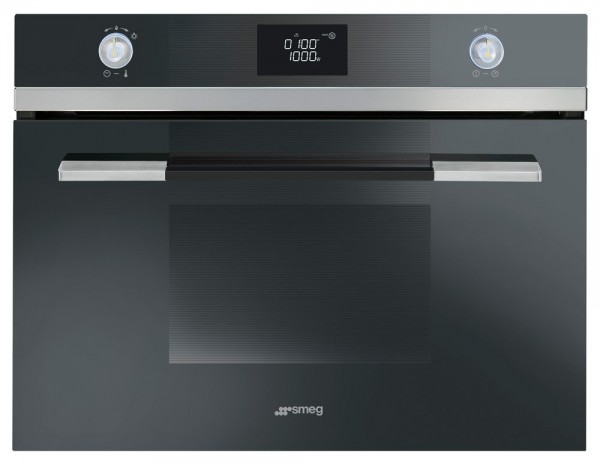 Микроволновая печь Smeg SF4120MN