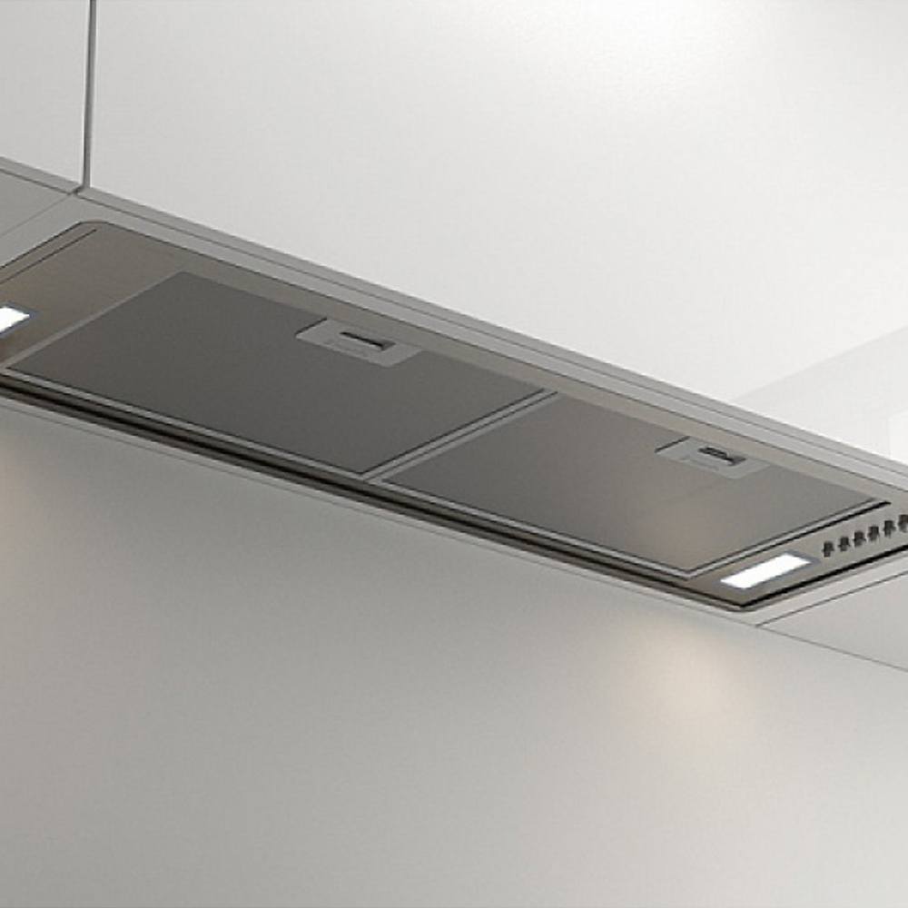 Встраиваемая вытяжка Pando NEO/52 INOX V.850 SEC