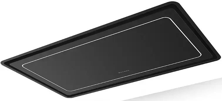 Вытяжка Faber HIGH-LIGHT BK MATT A121