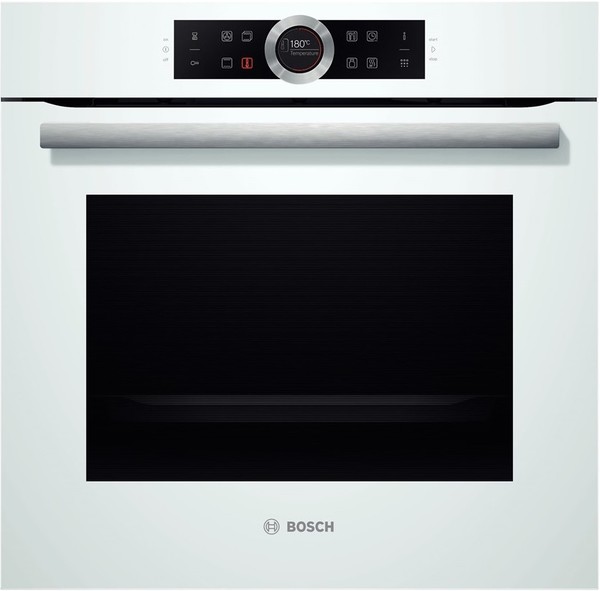Духовой шкаф Bosch HBG675BW1