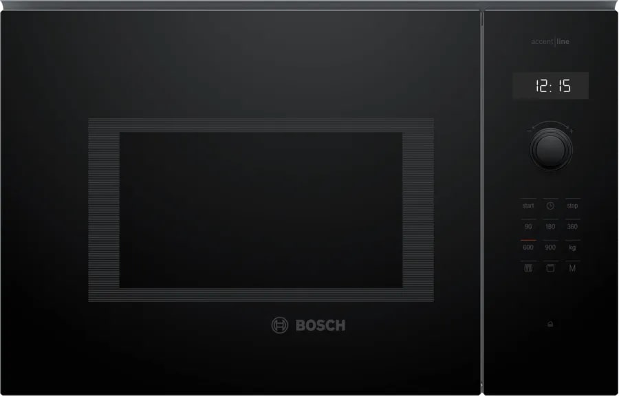 Встраиваемая микроволновая печь Bosch BEL454MB1F