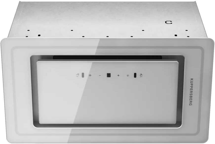 Встраиваемая вытяжка Kuppersberg INLUMIA 60 WG