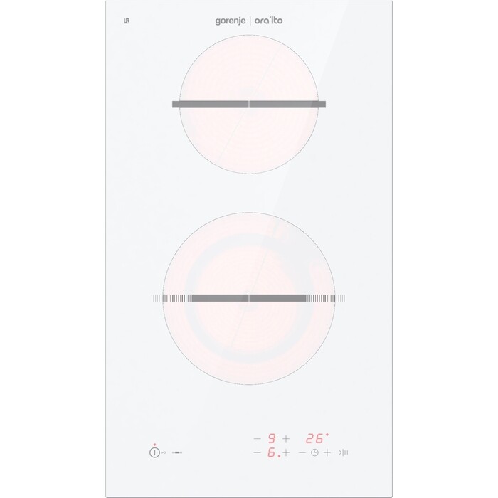 Электрическая варочная панель Gorenje ECT 322 ORAW