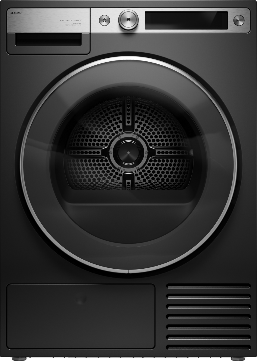 Сушильная машина Asko T709HUG