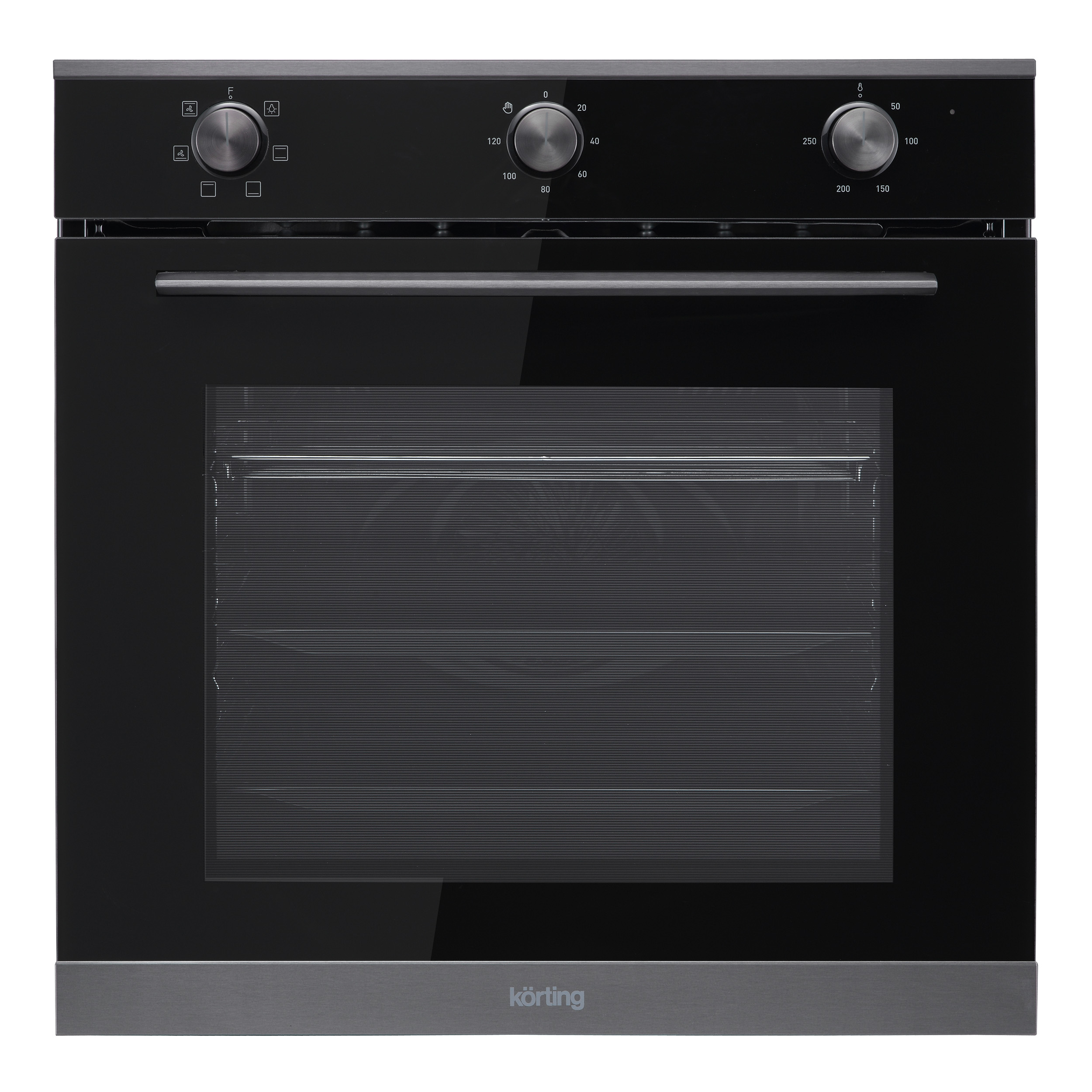 Духовой шкаф Korting OKB 1310 GNBX